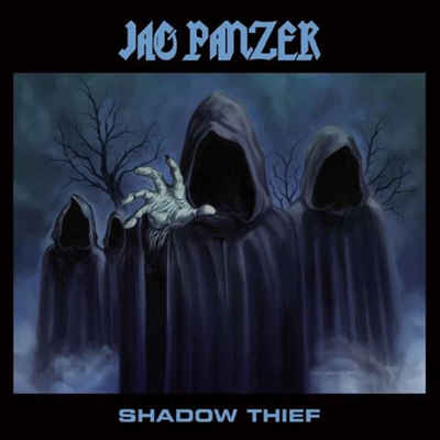 Jag Panzer - Shadow Thief (Slipcase)(CD)