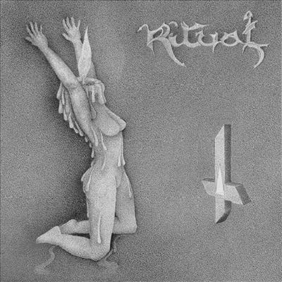 Ritual - Surrounded By Death (Slipcase)(CD)