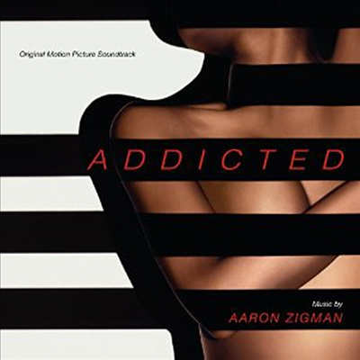 O.S.T. - Addicted (애딕티드) (Score)(CD)