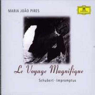 슈베르트 : 즉흥곡 (Schubert : Impromptus) (2CD) - Maria Joao Pires