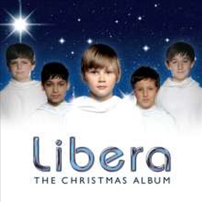 Libera - Christmas Album (CD)