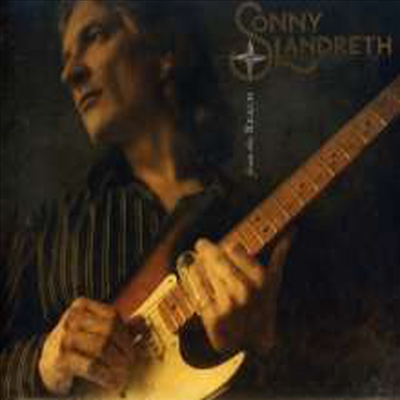 Sonny Landreth - From The Reach (CD)