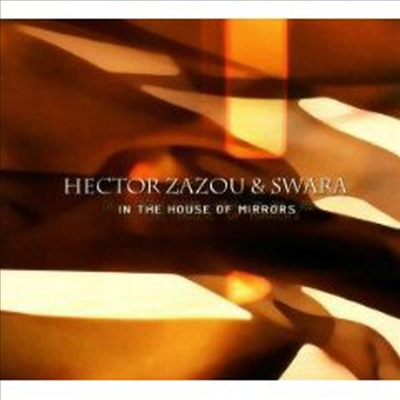 Hector Zazou - In The House Of Mirrors (CD)