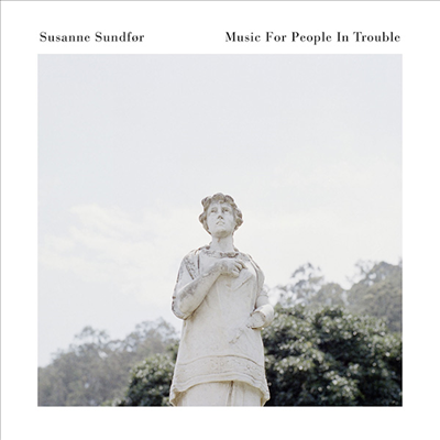 Susanne Sundfør - Music For People In Trouble (Gatefold Sleeve Limited Clear Vinyl LP+24 Page 12"x12" Booklet And Download)