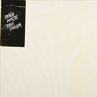 Beach House - Teen Dream (Digipack)(CD)