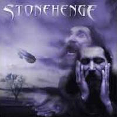 Stonehenge - Angelo Salutante (락/메탈 수입음반 할인전)(CD)