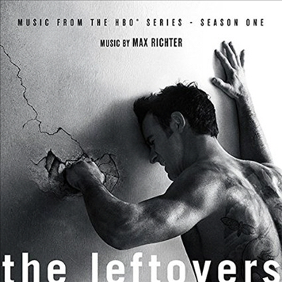 Max Richter - The Leftovers - Music From The HBO Series - Season One/레프트오버 (CD)