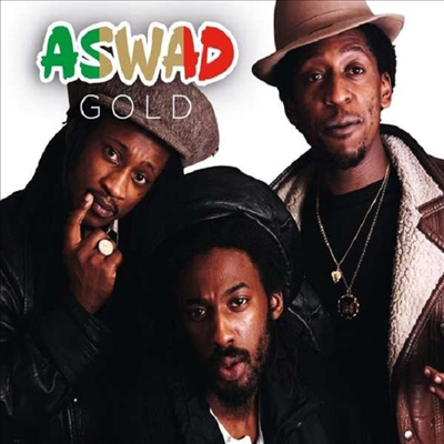 Aswad - Gold (Digipack)(3CD)