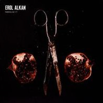 Erol Alkan - Fabriclive 77 (CD)