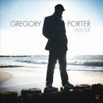 Gregory Porter - Water (Gatefold)(180G)(2LP)