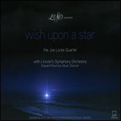Joe Locke Quartet - Wish Upon A Star (Digipack)(CD)