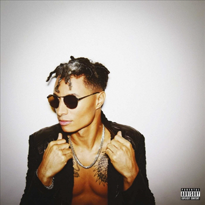 Jose James - Love In A Time of Madness (LP)