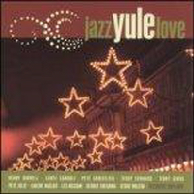 Various Artists - Jazz Yule Love (CD)