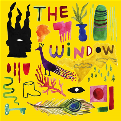 Cecile McLorin Salvant - Window (CD)