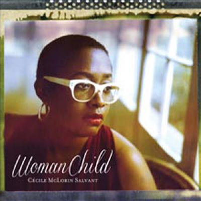 Cecile McLorin Salvant - Woman Child (CD)