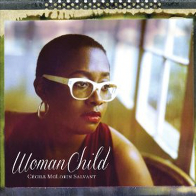 Cecile McLorin Salvant - Womanchild (2LP)