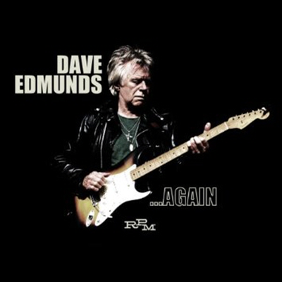 Dave Edmunds - Again (CD)