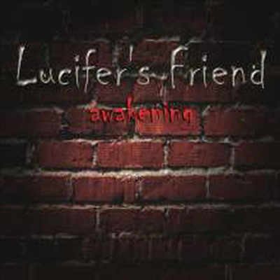 Lucifer's Friend - Awakening (2CD)