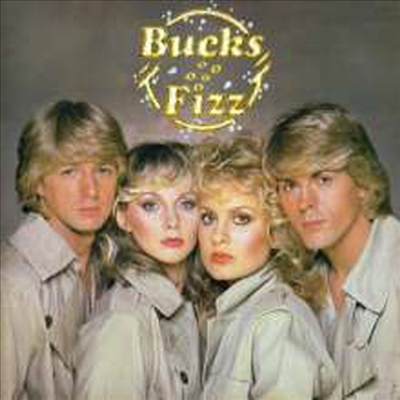 Bucks Fizz - Bucks Fizz (Definite Edition)(2CD)