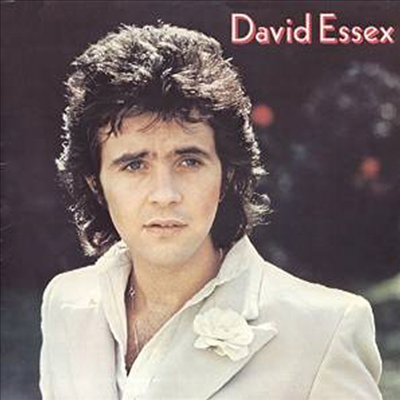 David Essex - David Essex (CD)