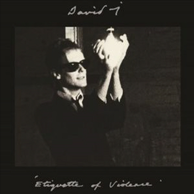 David J - Etiquette Of Violence (Remastered)(Expanded Edition)(2CD)