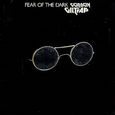 Gordon Giltrap - Fear Of The Dark (Remastered)(Bonus Tracks)(CD)