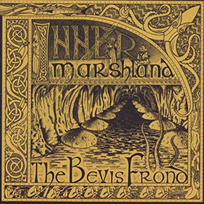 Bevis Frond - Inner Marshland (Bonus Tracks)(CD)