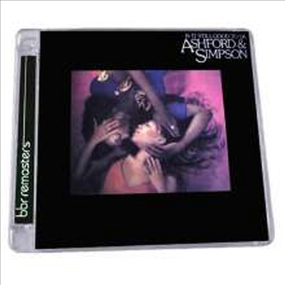 Ashford &amp; Simpson - Is It Still Good To Ya (Remastered)(Expanded Edition)(CD)