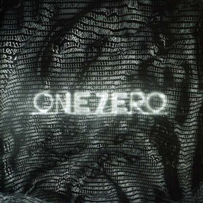 Nitin Sawhney - One Zero (CD)