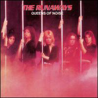 Runaways - Queens Of Noise (CD)