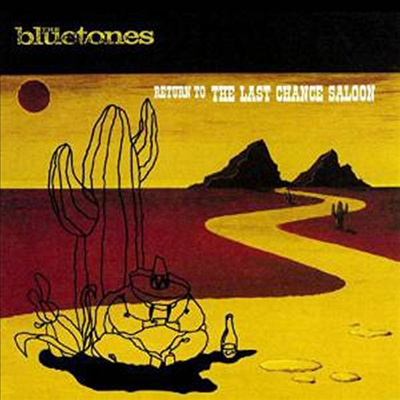 Bluetones - Return To The Last Chance Saloon (2CD)