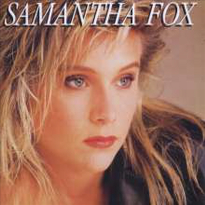 Samantha Fox - Samantha Fox (Remastered)(Expanded Edition)