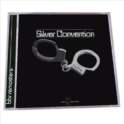 Silver Convention - Save Me (Remastered)(Bonus Tracks)(CD)