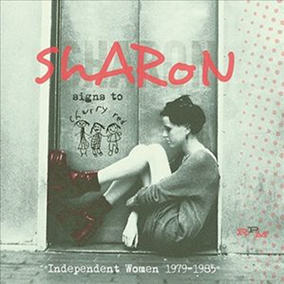 Various Artists - Sharon Signs To Cherry Red Independent Women 1979-1985 (2CD)