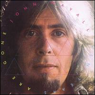 John Mayall - Ten Years Are Gone (2CD)