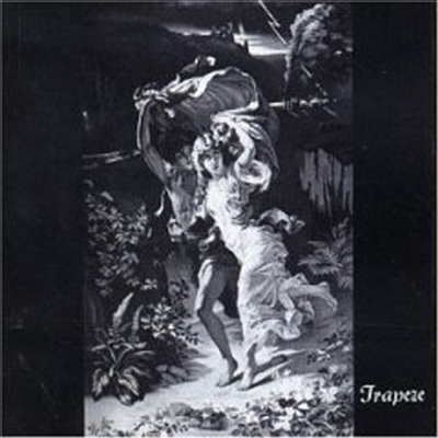 Trapeze - Trapeze (CD)