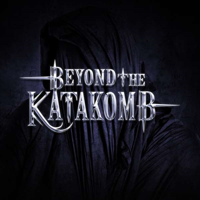 Beyond The Katakomb - Beyond The Katakomb (CD)