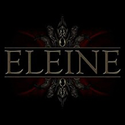 Eleine - Eleine (CD)