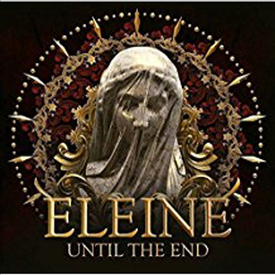 Eleine - Until The End (CD+Tote Bag)