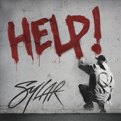 Sylar - Help! (Digipack)(CD)
