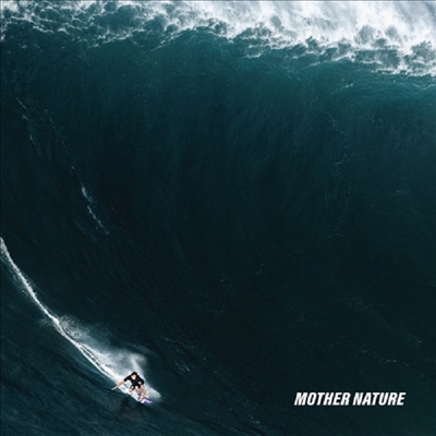 Dangerous Summer - Mother Nature (CD)