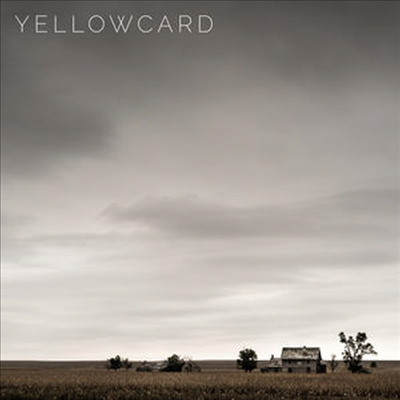 Yellowcard - Yellowcard (Digipack)(CD)