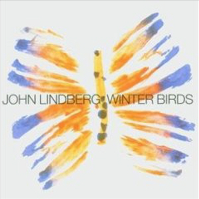 John Lindberg - Winter Birds (CD)