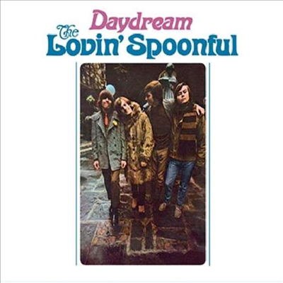 Lovin&#39; Spoonful - Daydream (CD)