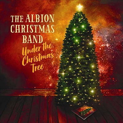 Albion Christmas Band - Under The Christmas Tree (CD)