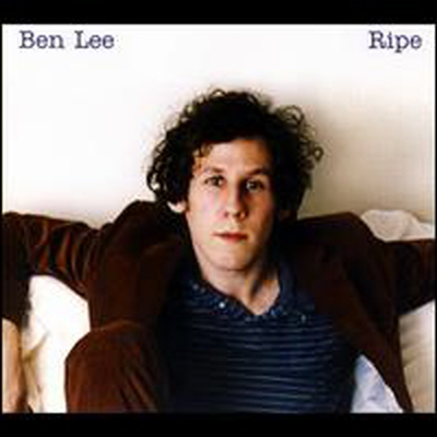 Ben Lee - Ripe (CD)