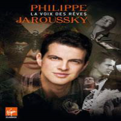 자로스키 베스트 콘서트 영상 (Greatest Moments on Concerts) (2012)(한글무자막) - Philippe Jaroussky