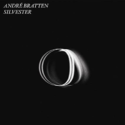 Andre Bratten - Silvester (Vinyl)(2LP)