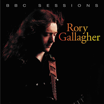 Rory Gallagher - BBC Sessions (2CD)