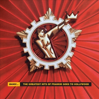 Frankie Goes To Hollywood - Bang! The Greatest Hits Of... (CD)